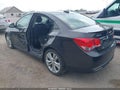 2015 Chevrolet Cruze — photo 3 of 11 | VIN 1G1PG5SB4F7219025