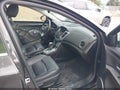 2015 Chevrolet Cruze — photo 5 of 11 | VIN 1G1PG5SB4F7219025