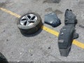 2025 Hyundai Tucson — photo 12 of 17 | VIN 5NMJB3DE1SH597569