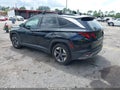 2025 Hyundai Tucson — photo 3 of 17 | VIN 5NMJB3DE1SH597569