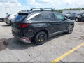 2025 Hyundai Tucson — photo 4 of 17 | VIN 5NMJB3DE1SH597569
