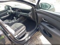 2025 Hyundai Tucson — photo 5 of 17 | VIN 5NMJB3DE1SH597569