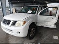 2012 Nissan Pathfinder — photo 2 of 15 | VIN 5N1AR1NN6CC633234