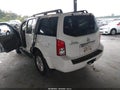 2012 Nissan Pathfinder — photo 3 of 15 | VIN 5N1AR1NN6CC633234
