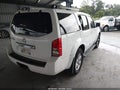 2012 Nissan Pathfinder — photo 4 of 15 | VIN 5N1AR1NN6CC633234