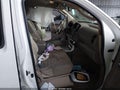 2012 Nissan Pathfinder — photo 5 of 15 | VIN 5N1AR1NN6CC633234