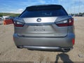 2017 Lexus RX 350 — photo 16 of 16 | VIN 2T2BZMCA1HC093604