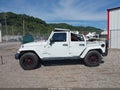 2015 Jeep Wrangler Unlimited — photo 14 of 19 | VIN 1C4BJWEG2FL767144