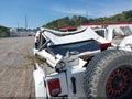 2015 Jeep Wrangler Unlimited — photo 17 of 19 | VIN 1C4BJWEG2FL767144