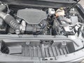 2021 GMC Acadia — photo 10 of 16 | VIN 1GKKNKLS2MZ164696