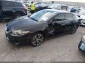 2016 Nissan Maxima — photo 2 of 16 | VIN 1N4AA6APXGC443724