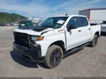 2022 Chevrolet Silverado 1500 — photo 2 of 19 | VIN 3GCPYCEK5NG125579