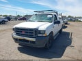 2003 Ford F-250 — photo 2 of 11 | VIN 1FTNX20L03ED07571
