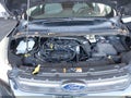 2015 Ford Escape — photo 10 of 11 | VIN 1FMCU9GX3FUA34830