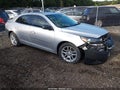 2014 Chevrolet Malibu — photo 1 of 11 | VIN 1G11C5SL3E4167686