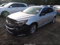 2014 Chevrolet Malibu — photo 2 of 11 | VIN 1G11C5SL3E4167686