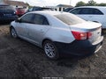 2014 Chevrolet Malibu — photo 3 of 11 | VIN 1G11C5SL3E4167686