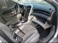 2014 Chevrolet Malibu — photo 5 of 11 | VIN 1G11C5SL3E4167686