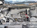 2017 Nissan Rogue Sport — photo 10 of 15 | VIN JN1BJ1CR0HW121063