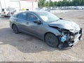 2026 Nissan Sentra — photo 1 of 16 | VIN 3N1AB9CV0TY279893