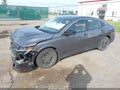 2026 Nissan Sentra — photo 2 of 16 | VIN 3N1AB9CV0TY279893