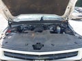 2018 Chevrolet Tahoe — photo 10 of 10 | VIN 1GNSCCKJ6JR276694