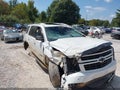 2018 Chevrolet Tahoe — photo 6 of 10 | VIN 1GNSCCKJ6JR276694