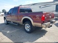 2012 Ford F-350 — photo 3 of 15 | VIN 1FT8W3BT4CEA63992