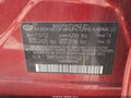 2012 Hyundai Sonata — photo 9 of 12 | VIN 5NPEB4AC8CH492719