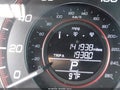 2015 Honda Accord — photo 15 of 16 | VIN 1HGCR2F57FA109464
