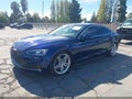 2019 Audi A5 — photo 2 of 16 | VIN WAUENCF58KA050716