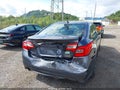 2017 Subaru Legacy — photo 6 of 16 | VIN 4S3BNAN67H3047789