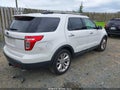 2011 Ford Explorer — photo 4 of 12 | VIN 1FMHK7F88BGA05097