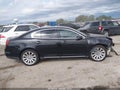 2010 Lincoln MKS — photo 14 of 17 | VIN 1LNHL9FT7AG614029