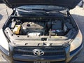 2011 Toyota RAV4 — photo 10 of 16 | VIN JTMRF4DVXB5049585