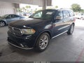 2015 Dodge Durango — photo 2 of 16 | VIN 1C4RDHEG5FC187601