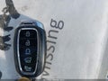 2022 Hyundai Palisade — photo 11 of 17 | VIN KM8R44HE3NU407387