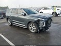 2022 Hyundai Palisade — photo 1 of 17 | VIN KM8R44HE3NU407387