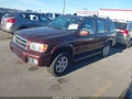 1999 Nissan Pathfinder — photo 2 of 10 | VIN JN8AR07Y4XW359482