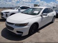 2017 Chevrolet Malibu — photo 2 of 16 | VIN 1G1ZE5STXHF223077