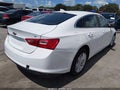 2017 Chevrolet Malibu — photo 4 of 16 | VIN 1G1ZE5STXHF223077