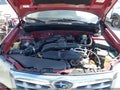 2013 Subaru Forester — photo 10 of 16 | VIN JF2SHAEC4DH403658