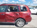2013 Subaru Forester — photo 6 of 16 | VIN JF2SHAEC4DH403658
