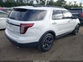 2013 Ford Explorer Sport Trac — photo 4 of 17 | VIN 1FM5K8GT7DGC37348