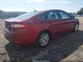 2014 Ford Fusion — photo 4 of 12 | VIN 1FA6P0H71E5398102