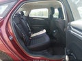 2014 Ford Fusion — photo 8 of 12 | VIN 1FA6P0H71E5398102