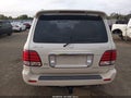 2006 Lexus LX 470 — photo 16 of 19 | VIN JTJHT00W364007442