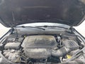 2017 Jeep Grand Cherokee — photo 10 of 16 | VIN 1C4RJFAG7HC711322