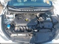 2014 Hyundai Elantra — photo 10 of 16 | VIN 5NPDH4AE2EH505608