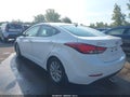 2014 Hyundai Elantra — photo 3 of 16 | VIN 5NPDH4AE2EH505608